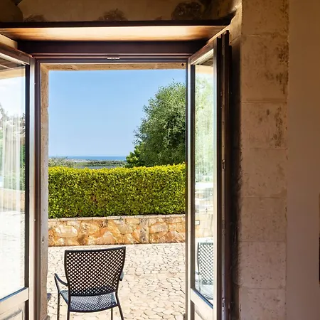Relais Torre Marabino * Ispica