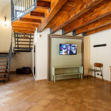 Relais Torre Marabino Landhaus