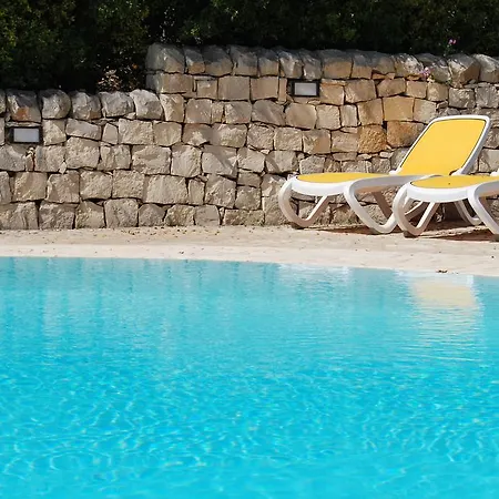 Relais Torre Marabino בית כפרי איספיקה