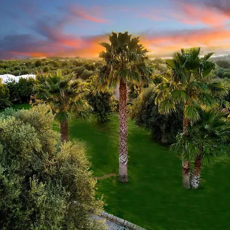 Relais Torre Marabino איספיקה
