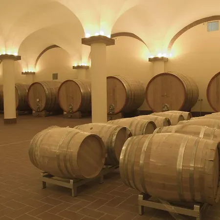 Relais Torre Marabino בית כפרי איספיקה