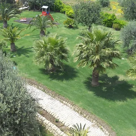 Relais Torre Marabino *