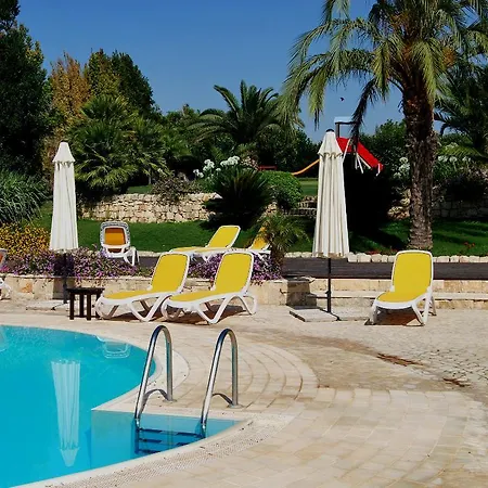 Relais Torre Marabino *