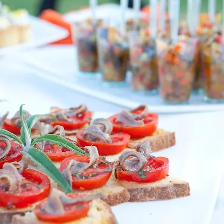 Relais Torre Marabino * איספיקה