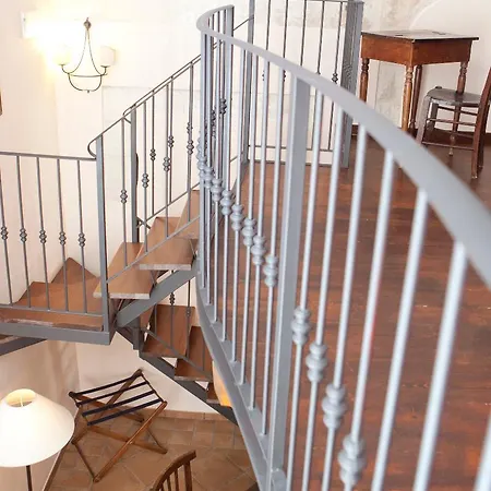 Relais Torre Marabino *