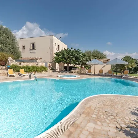 Relais Torre Marabino איספיקה