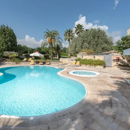 Relais Torre Marabino