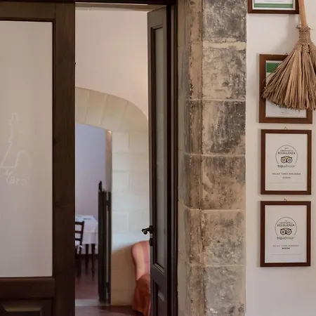 Relais Torre Marabino *