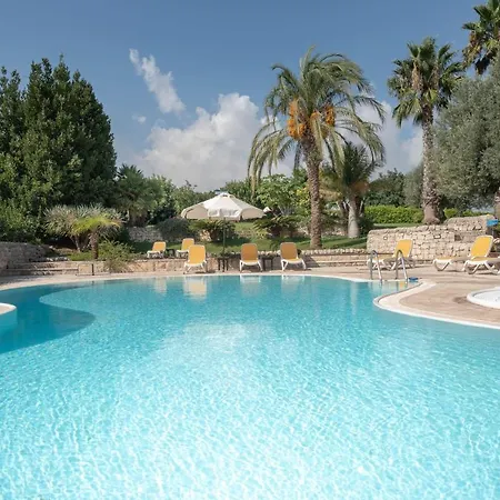 Relais Torre Marabino איספיקה