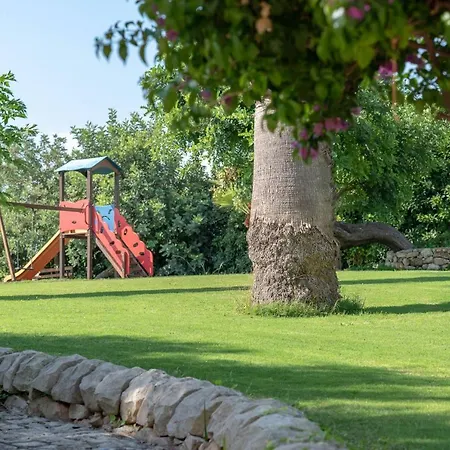Relais Torre Marabino