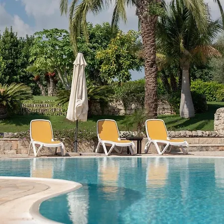 Relais Torre Marabino *
